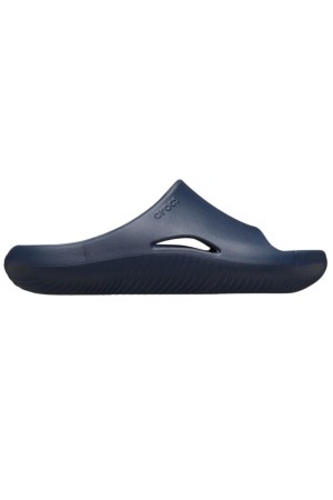 unisex chanclas crocs recovery 208392 MARINO