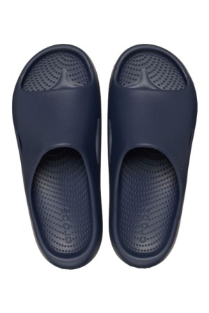 unisex chanclas crocs recovery 208392 MARINO