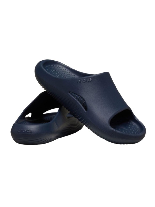 unisex chanclas crocs recovery 208392...