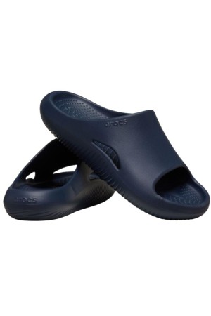 unisex chanclas crocs recovery 208392 MARINO