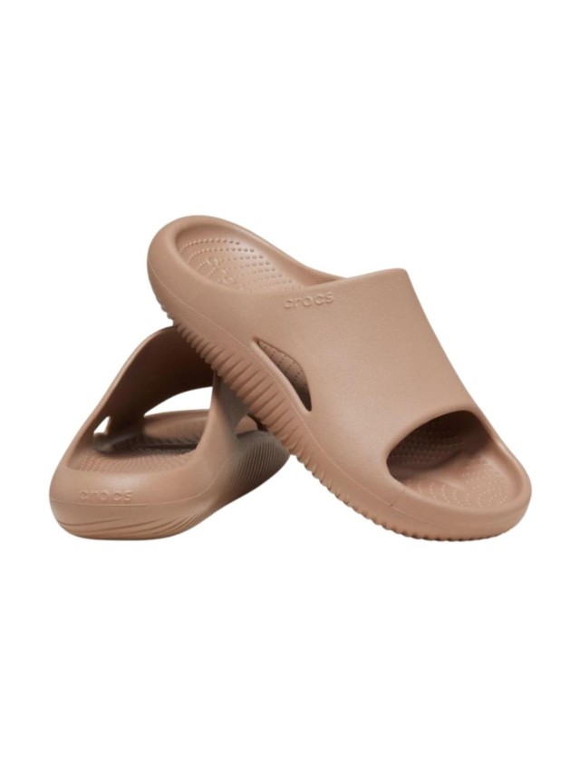 unisex chanclas crocs recovery 208392...