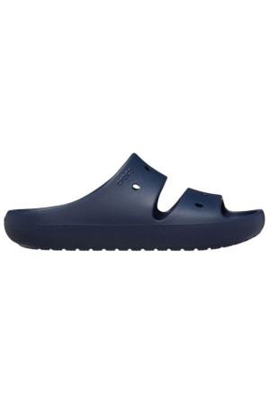 unisex chanclas crocs marino 209403