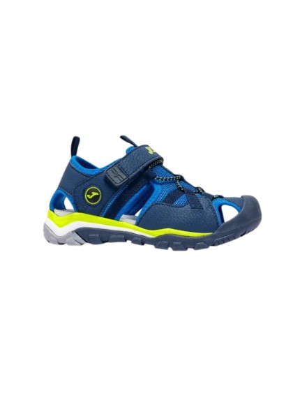 sandalias sport joma marino-verde s.lakejr2603
