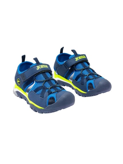 sandalias sport joma marino-verde s.lakejr2603 2