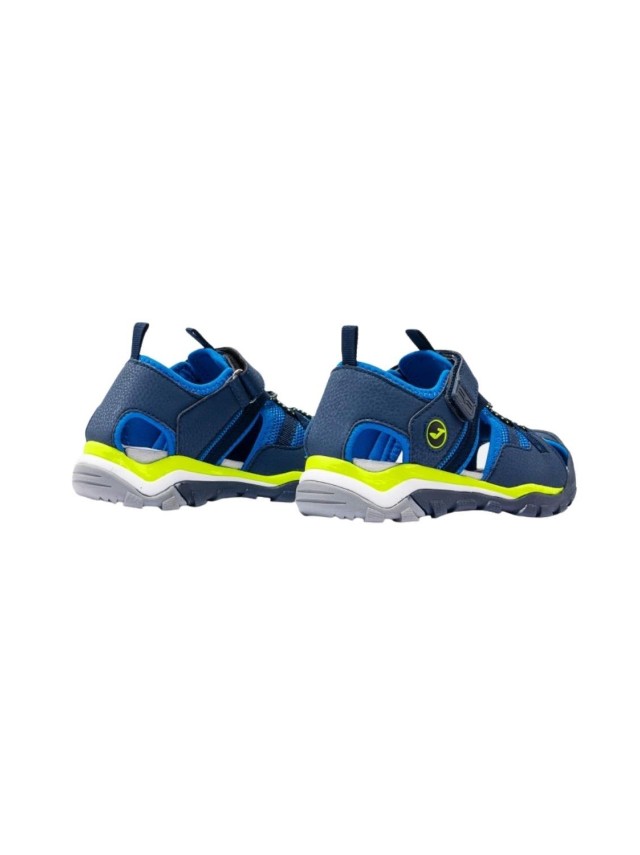 sandalias sport joma marino-verde...