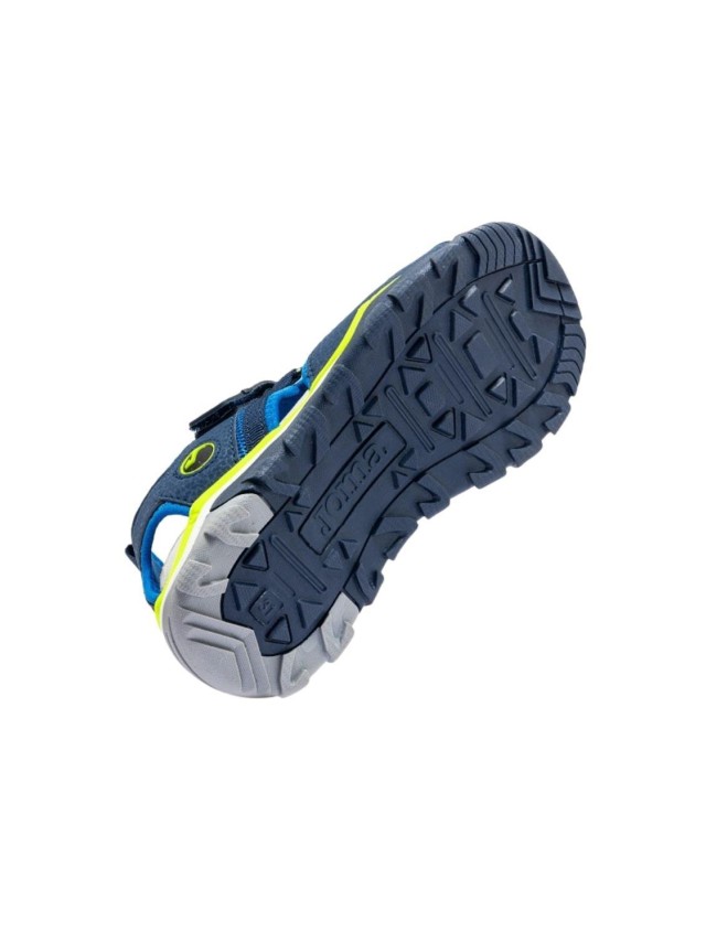 sandalias sport joma marino-verde...