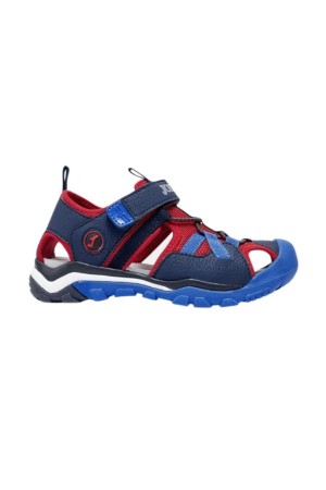 sandalias sport joma marino-rojo s.lakejr2605