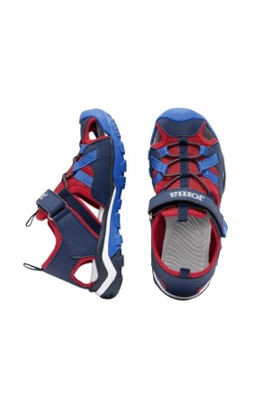 sandalias sport joma marino-rojo s.lakejr2605