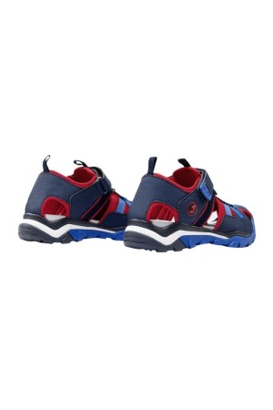 sandalias sport joma marino-rojo s.lakejr2605