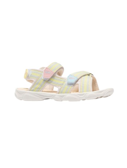 sandalias sport joma beige s.wavejr2625