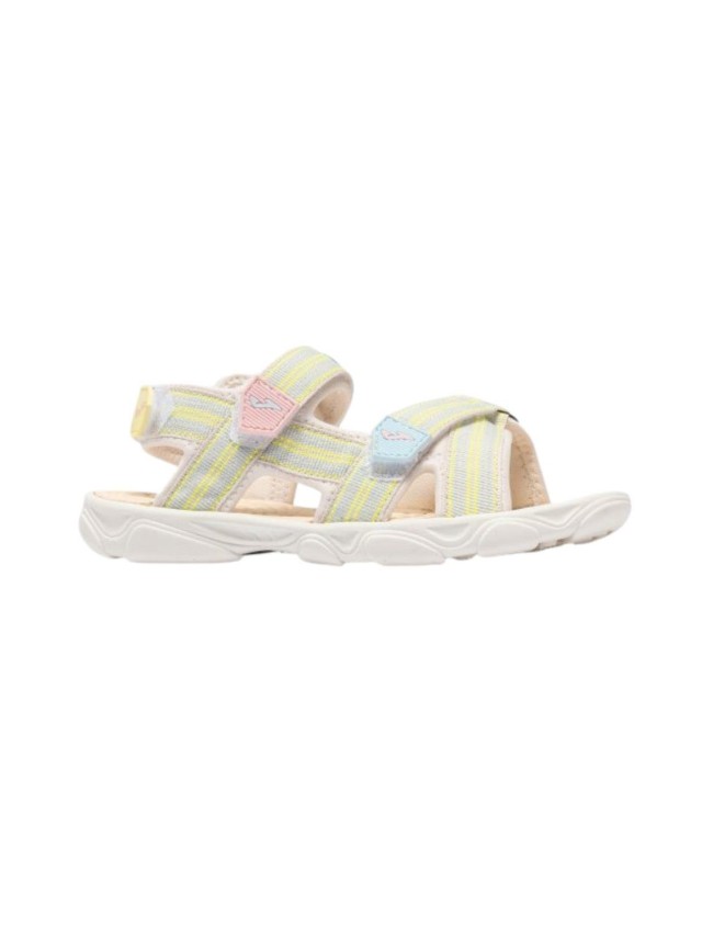 sandalias sport joma beige s.wavejr2625