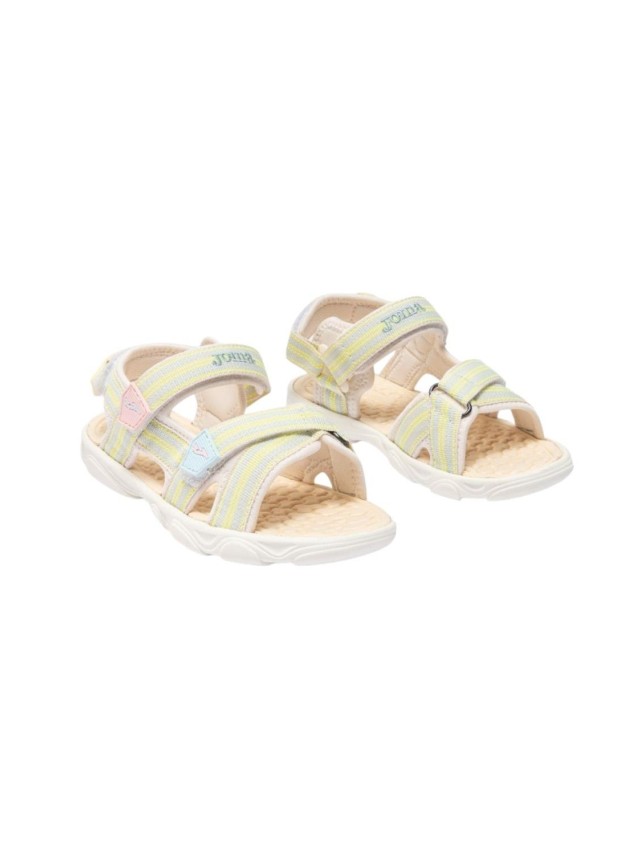 sandalias sport joma beige s.wavejr2625