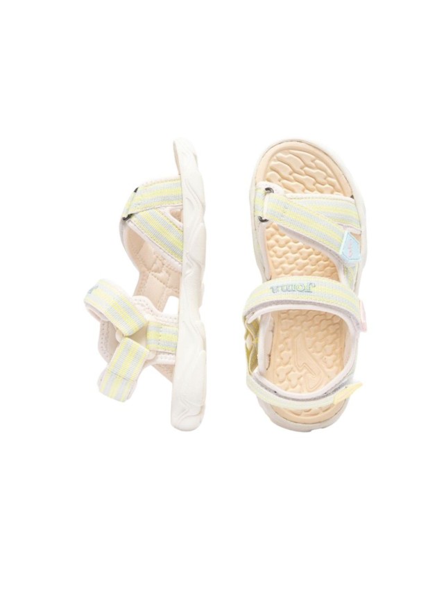 sandalias sport joma beige s.wavejr2625