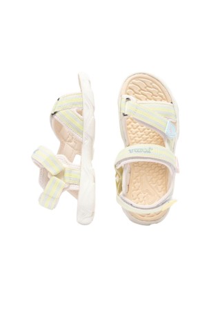 sandalias sport joma beige s.wavejr2625