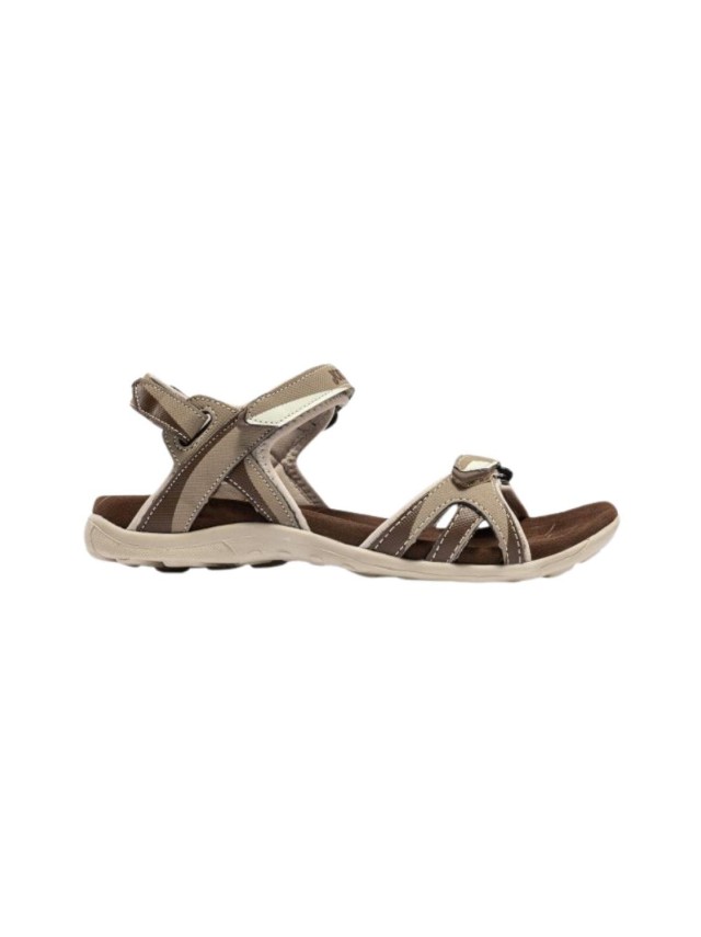 sandalias trekking  joma marron...