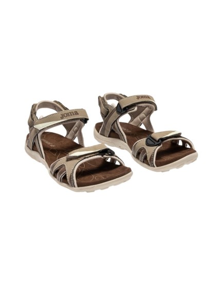 sandalias trekking  joma marron bolonialady2624 2