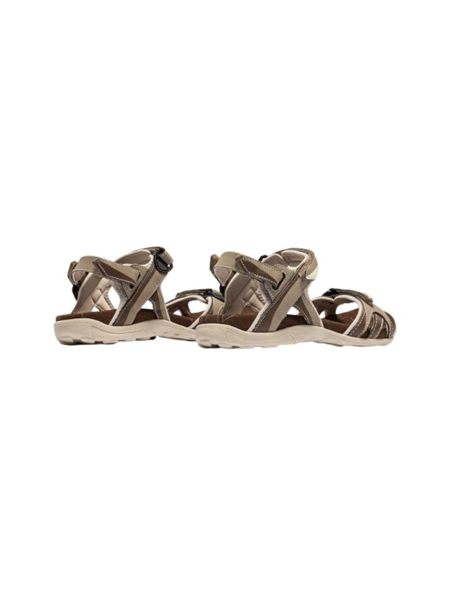 sandalias trekking  joma marron...