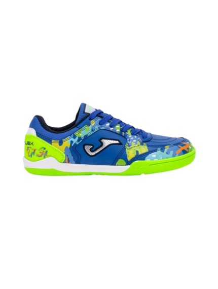 barefoot deportivos barefoot  joma royal-verde...