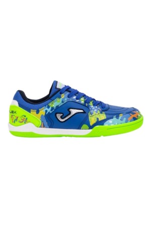 barefoot deportivos barefoot  joma royal-verde topflexjr2604in