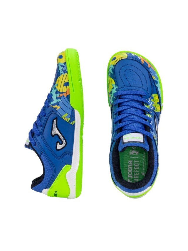 barefoot deportivos barefoot  joma...