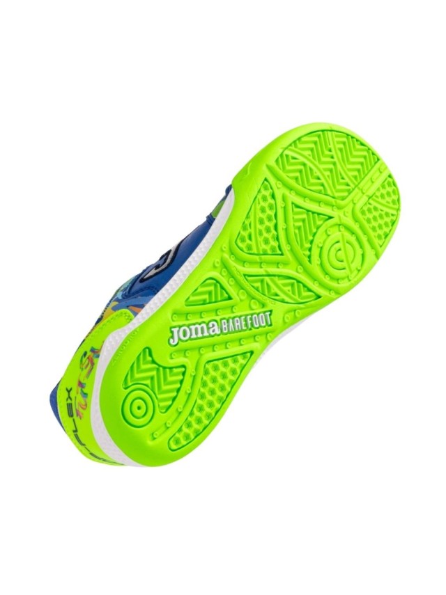 barefoot deportivos barefoot  joma...