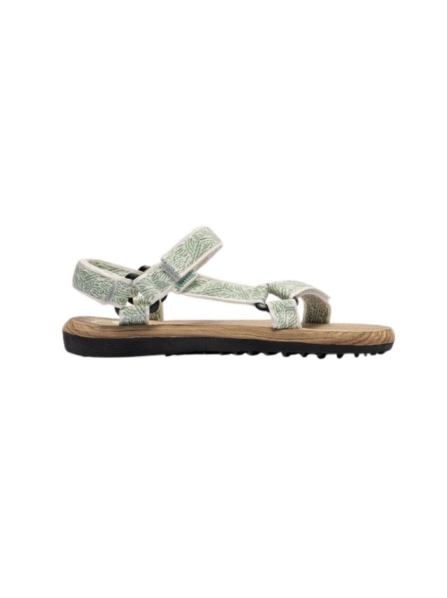 sandalias sport joma beige s.leolady2625