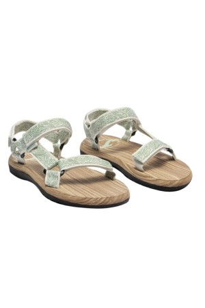sandalias sport joma beige s.leolady2625