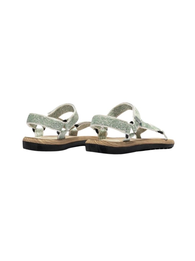 sandalias sport joma beige s.leolady2625