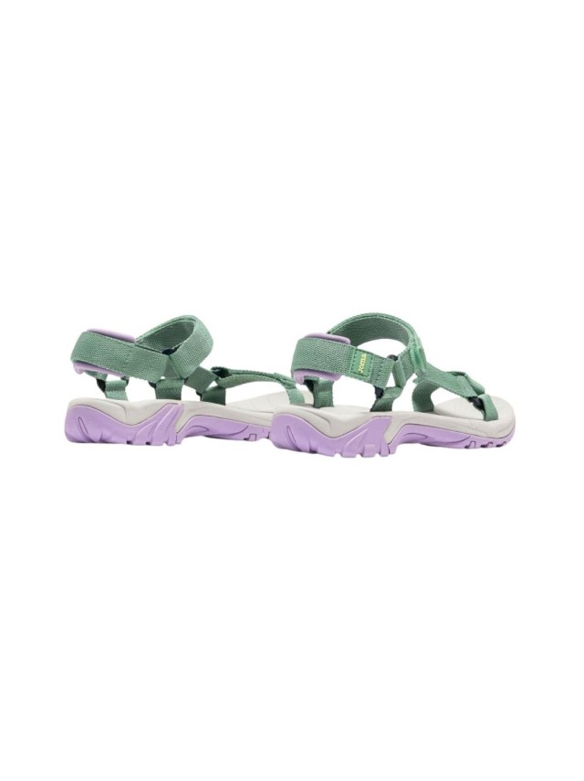 sandalias sport joma verde libra lady...