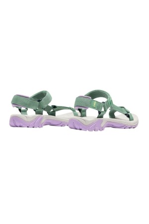 sandalias sport joma verde libra lady 2615