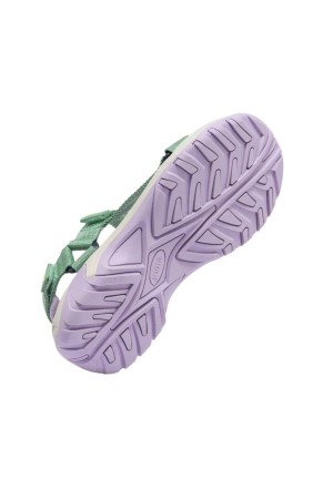 sandalias sport joma verde libra lady 2615