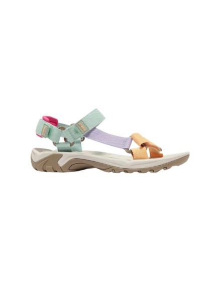 sandalias sport joma multicolor libra lady 2616