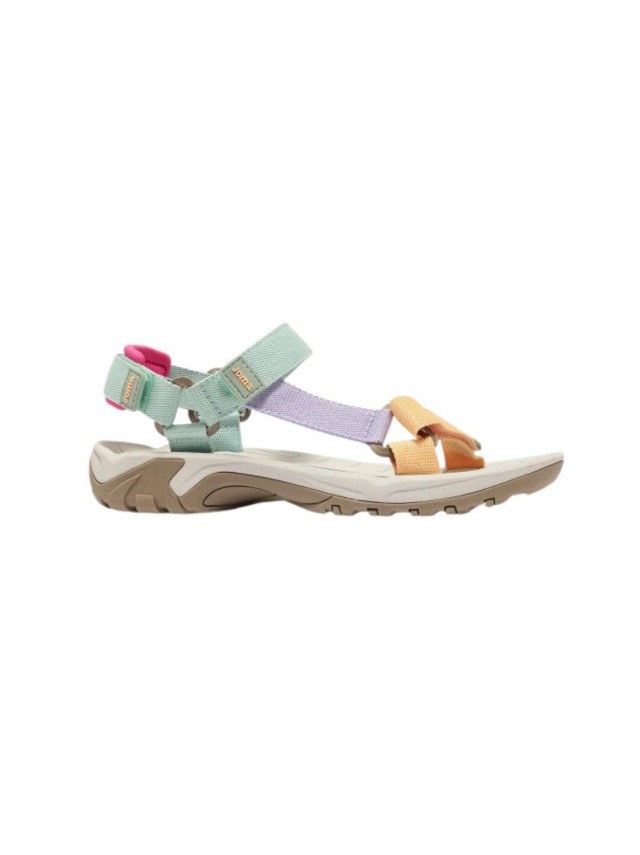 sandalias sport joma multicolor libra...