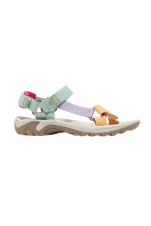sandalias sport joma multicolor libra lady 2616