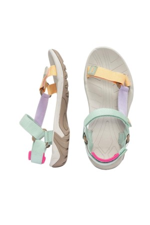 sandalias sport joma multicolor libra lady 2616