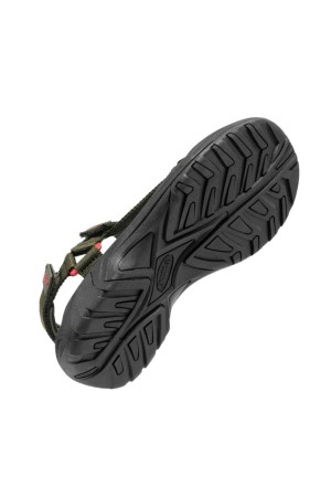 sandalias  joma negro-kaki libra men 2623