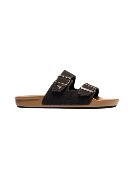 chanclas joma marron rain men 2624