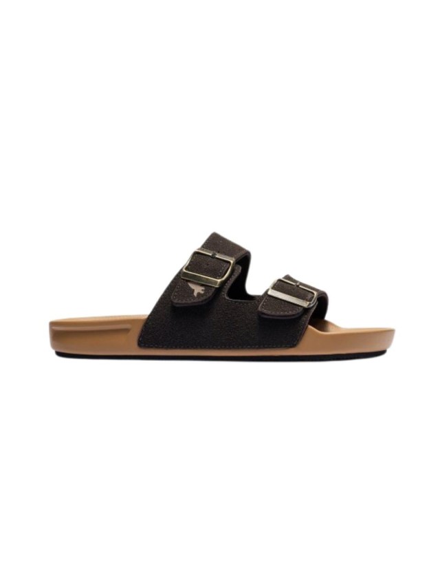chanclas joma marron rain men 2624