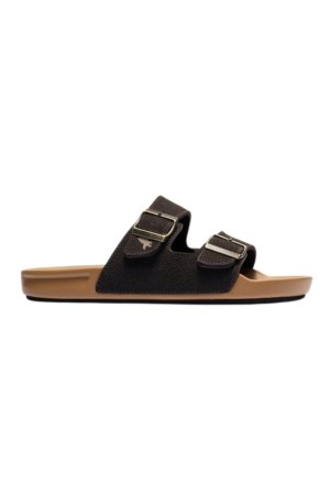 chanclas joma marron rain men 2624