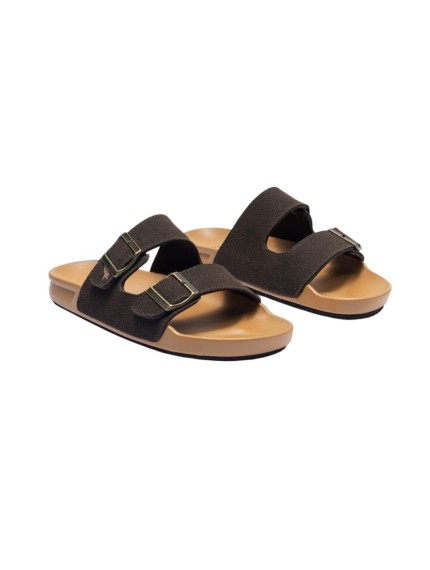 chanclas joma marron rain men 2624 2