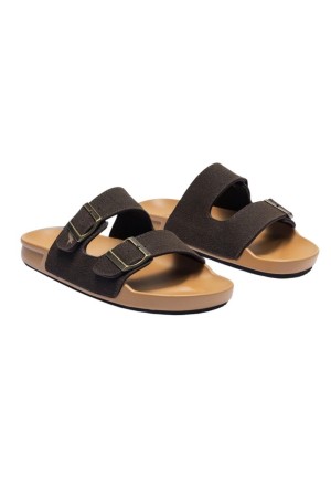 chanclas joma marron rain men 2624
