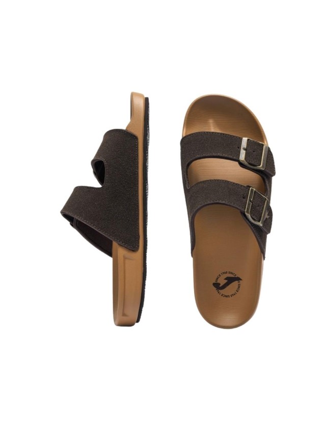 chanclas joma marron rain men 2624