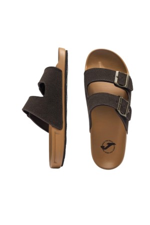 chanclas joma marron rain men 2624