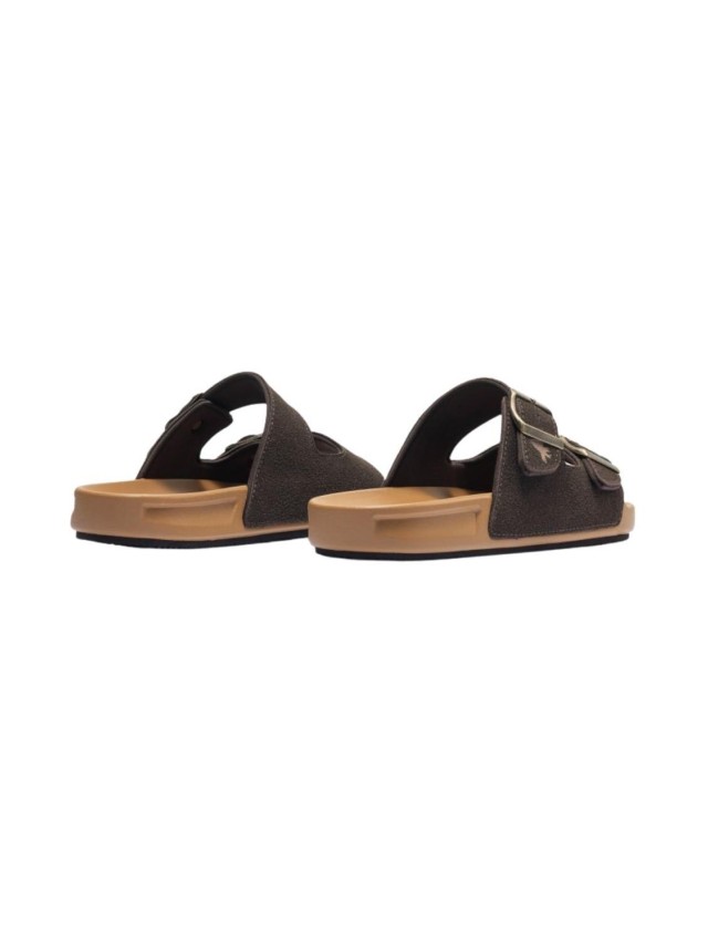 chanclas joma marron rain men 2624