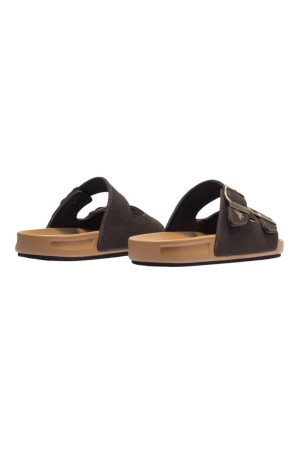 chanclas joma marron rain men 2624