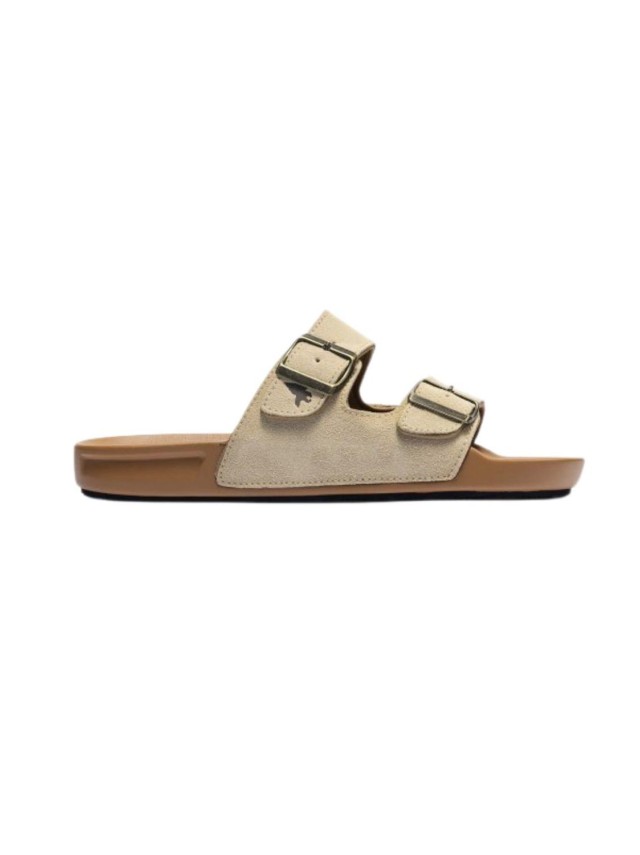 chanclas joma beige rain men 2625