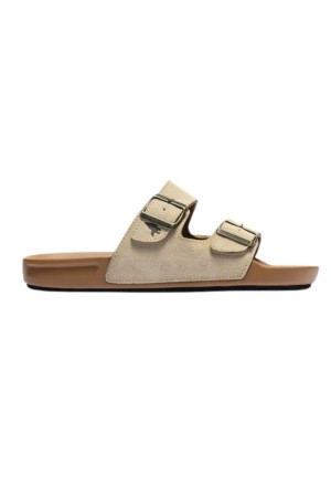 chanclas joma beige rain men 2625