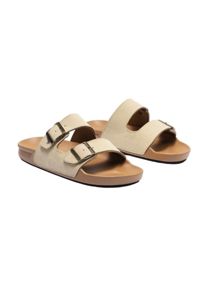 chanclas joma beige rain men 2625 2