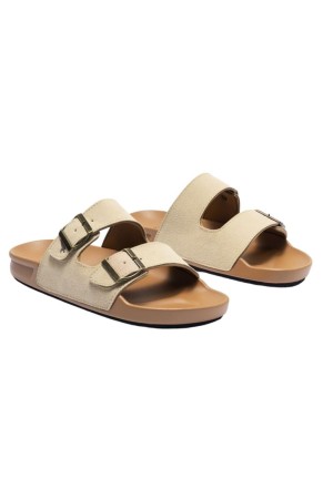 chanclas joma beige rain men 2625