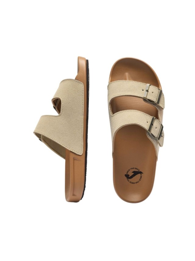 chanclas joma beige rain men 2625